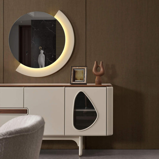 Casa Da Noir Aynalı Konsol fiyatları