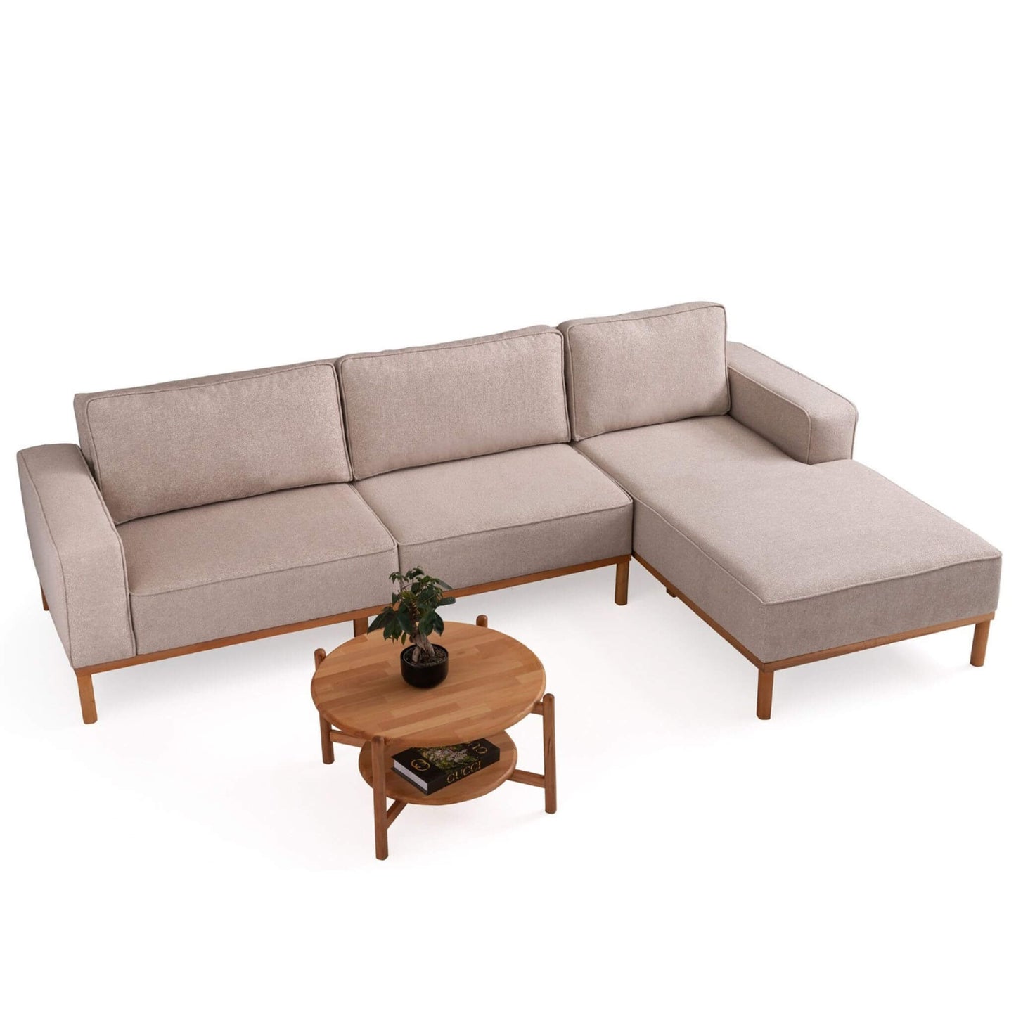 Pars Köşe Dinlenme salon koltuğu