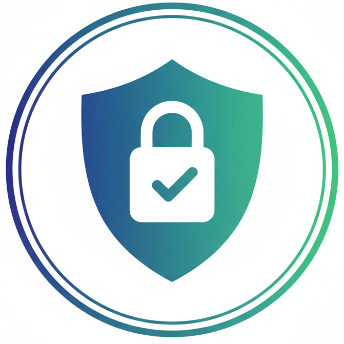 güvenli ödeme ikonu