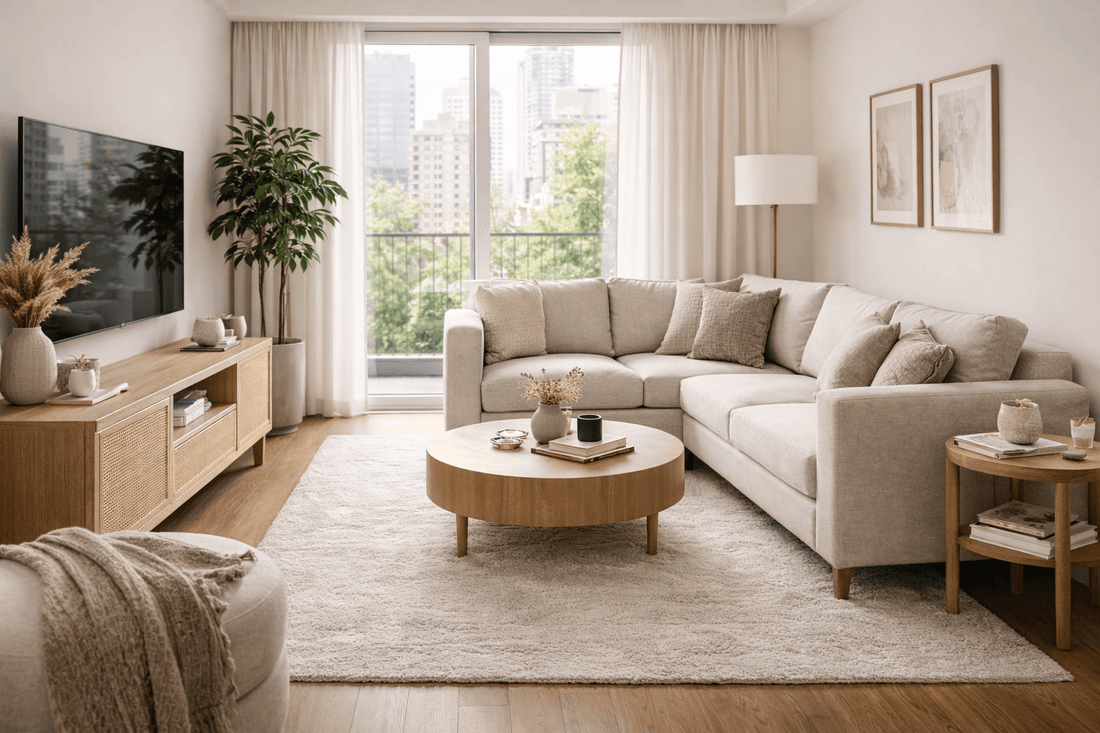 Küçük Salonlar İçin Koltuk Takımı Seçme Rehberi (2026)