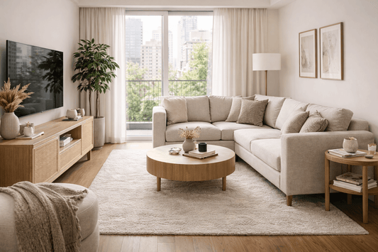 Küçük Salonlar İçin Koltuk Takımı Seçme Rehberi (2026)