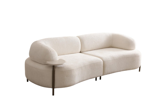 Perla Koltuk Takımı – Zamansız Zarafet ve Modern Konforun Buluşması