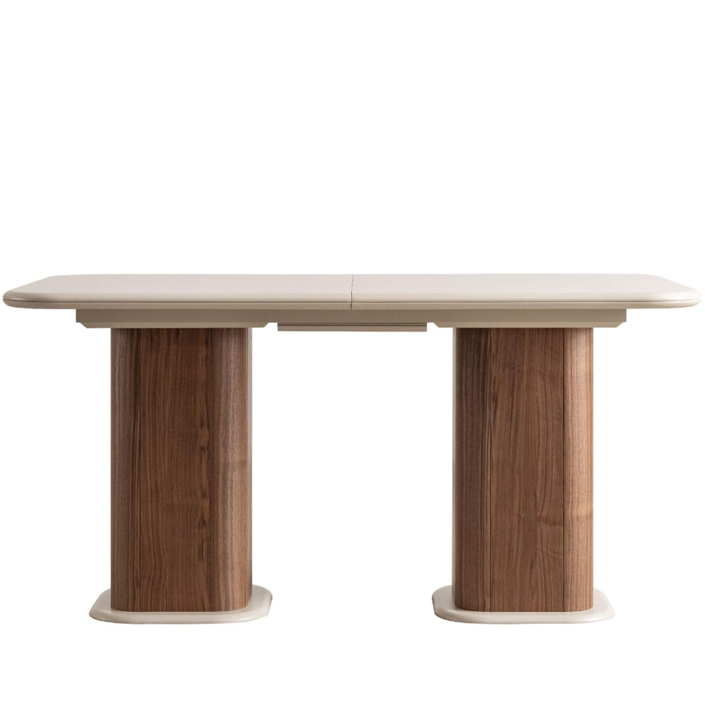 Asya lüks açılır yemek masası