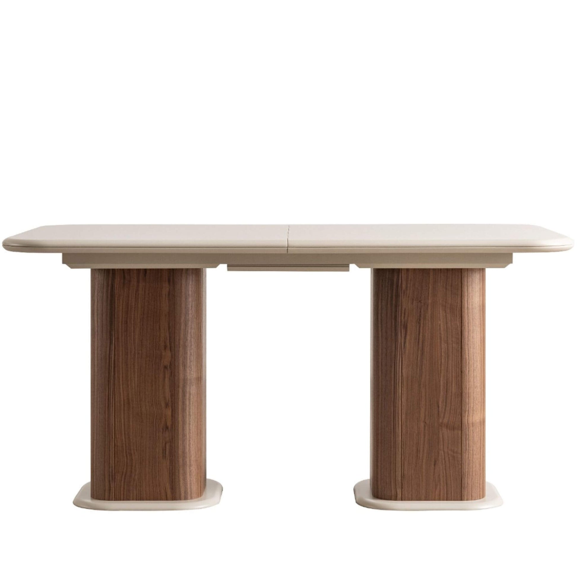 Asya lüks açılır yemek masası