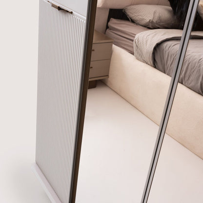 Defne Yatak Odası Takımı – Modern Huzur ve Zarif Detayların Buluşması