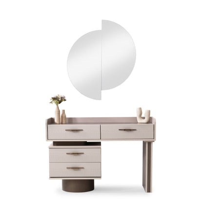 Defne Yatak Odası Takımı – Modern Huzur ve Zarif Detayların Buluşması