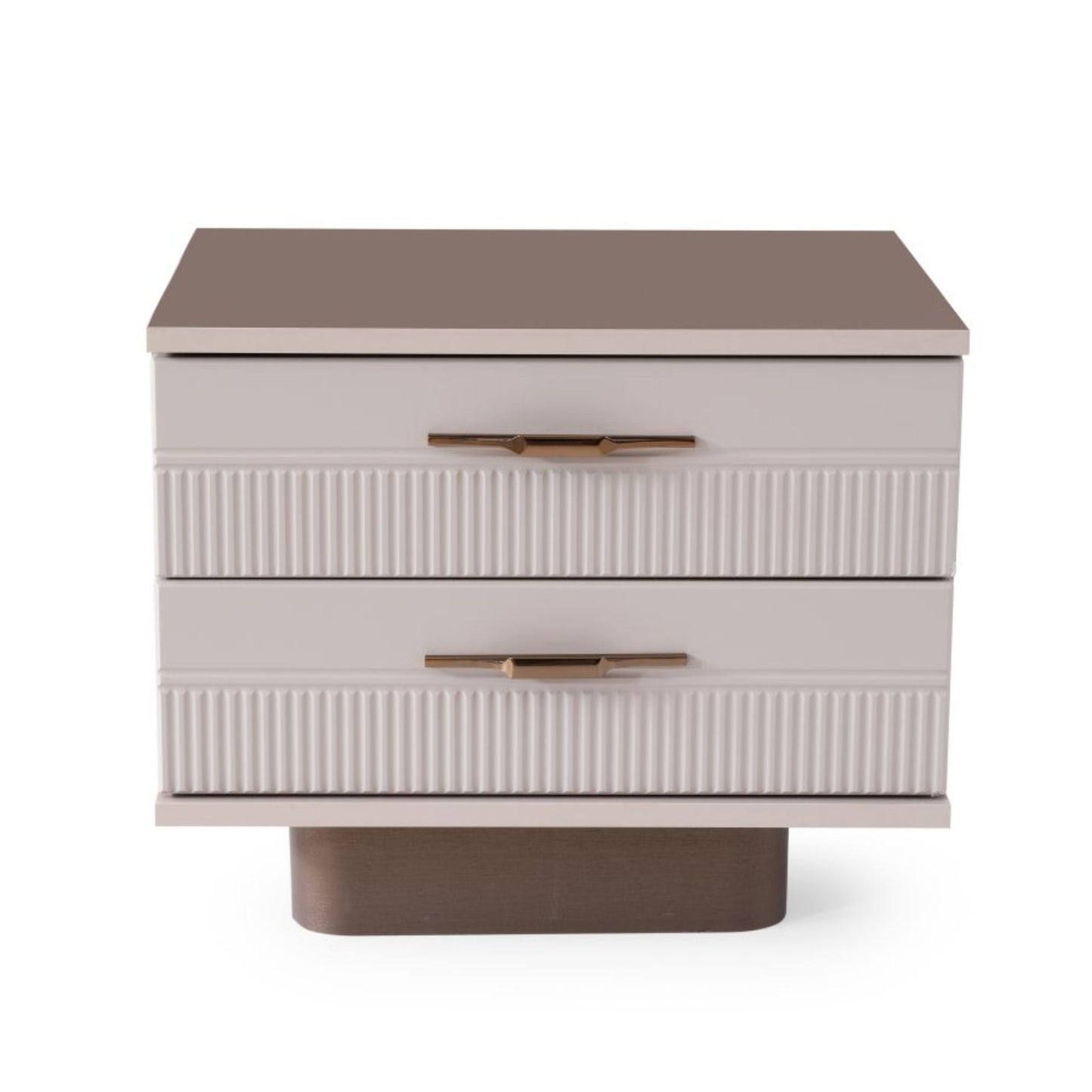 Defne Yatak Odası Takımı – Modern Huzur ve Zarif Detayların Buluşması