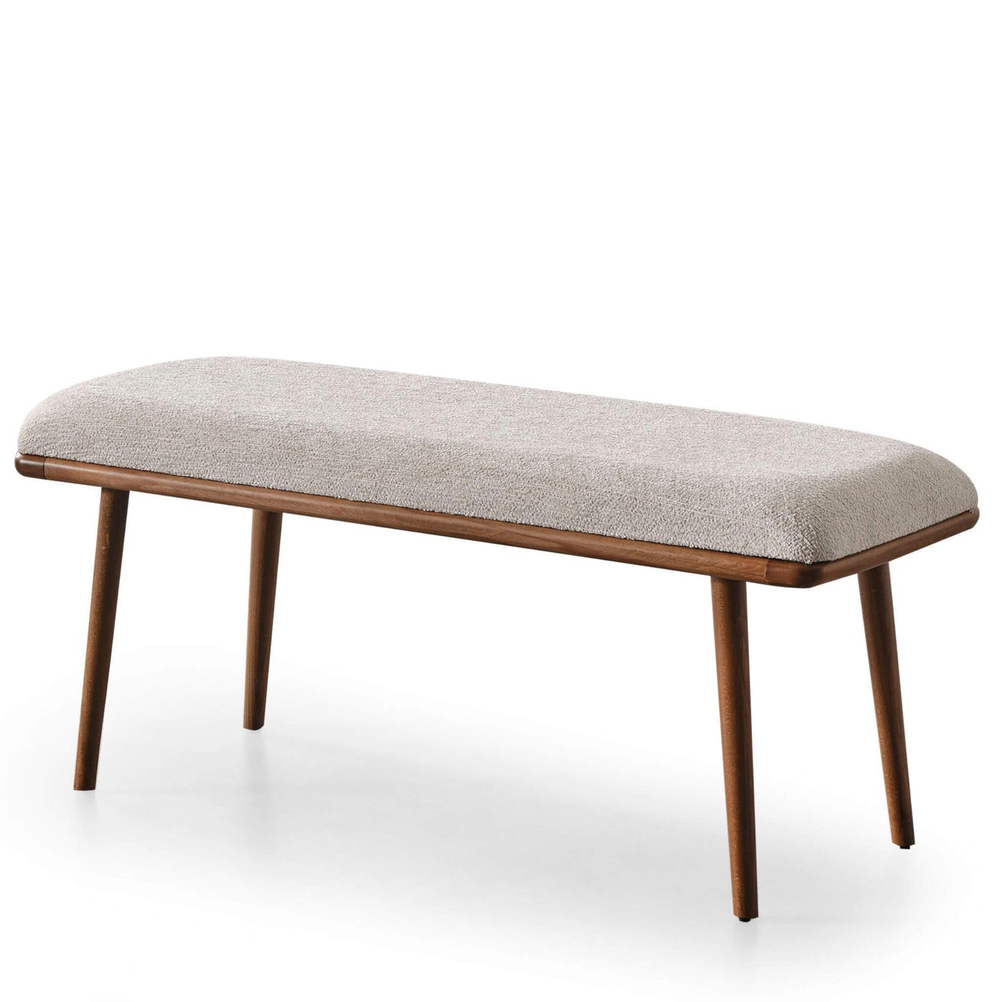 Enna Ekru yemek masası bench