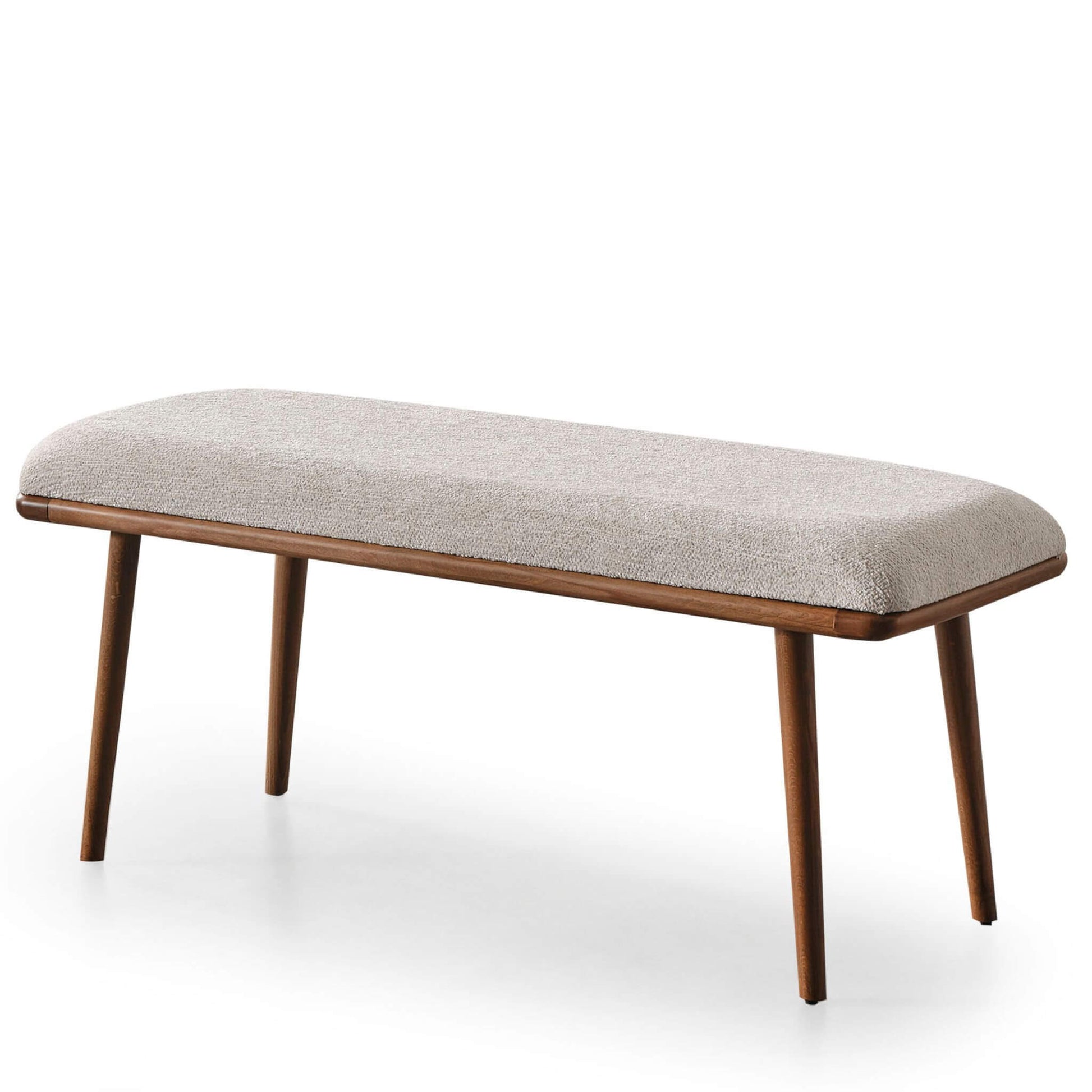 Enna Ekru yemek masası bench