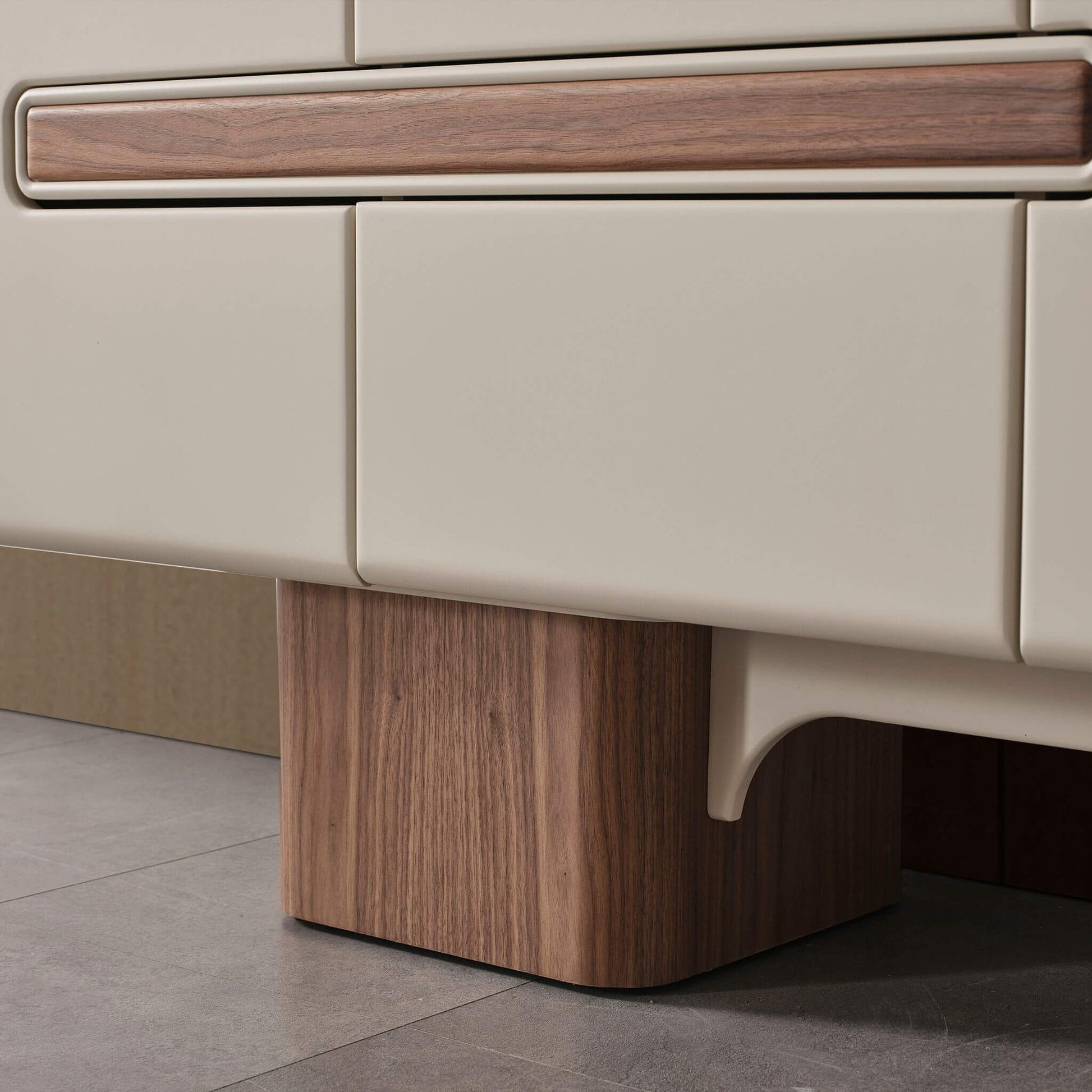 Casa Da Noir Aynalı Konsollar