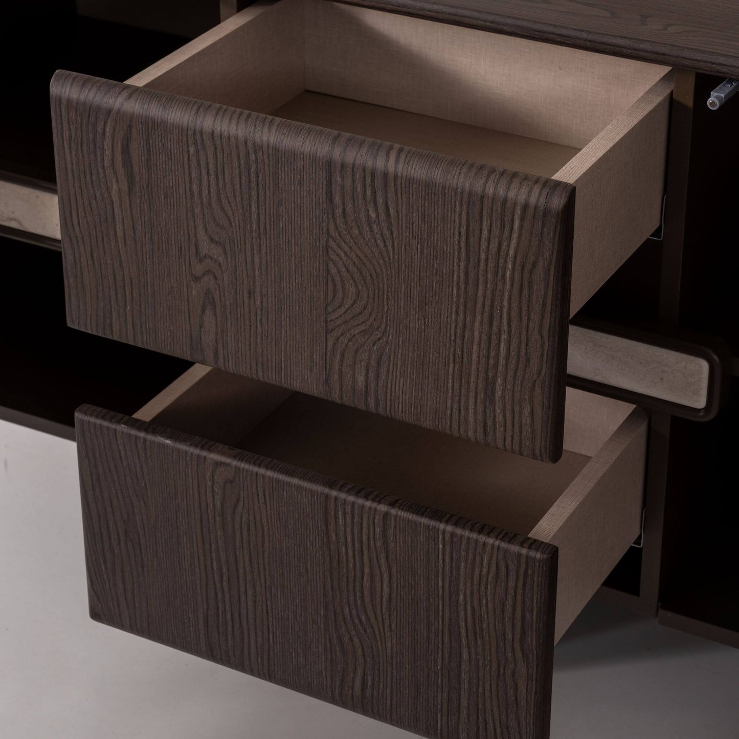 Enna Plus yemek odası çekmeceli konsol