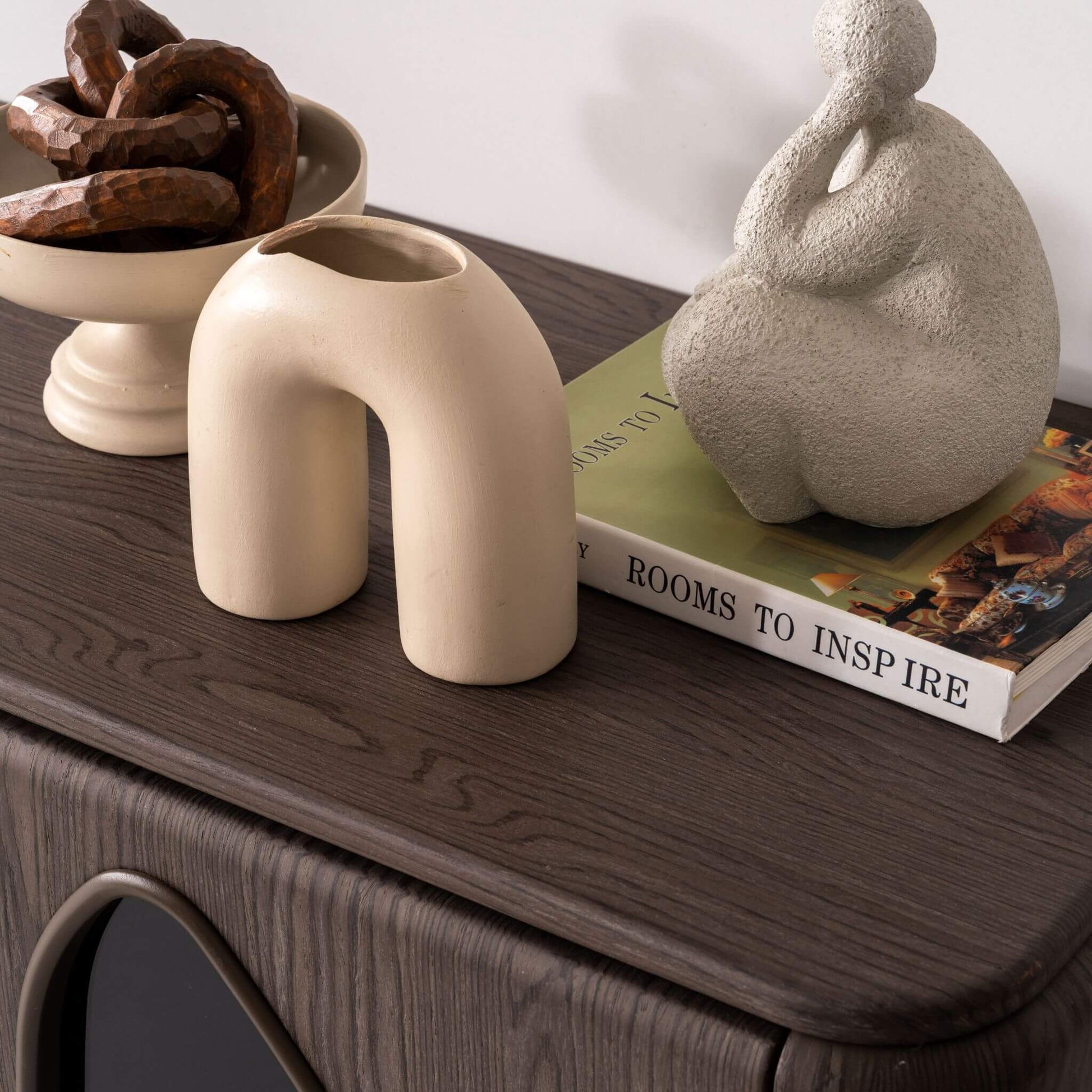 Enna Plus yemek odası konsolu