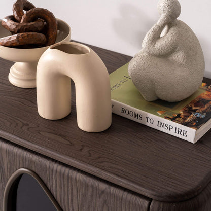 Enna Plus yemek odası konsolu