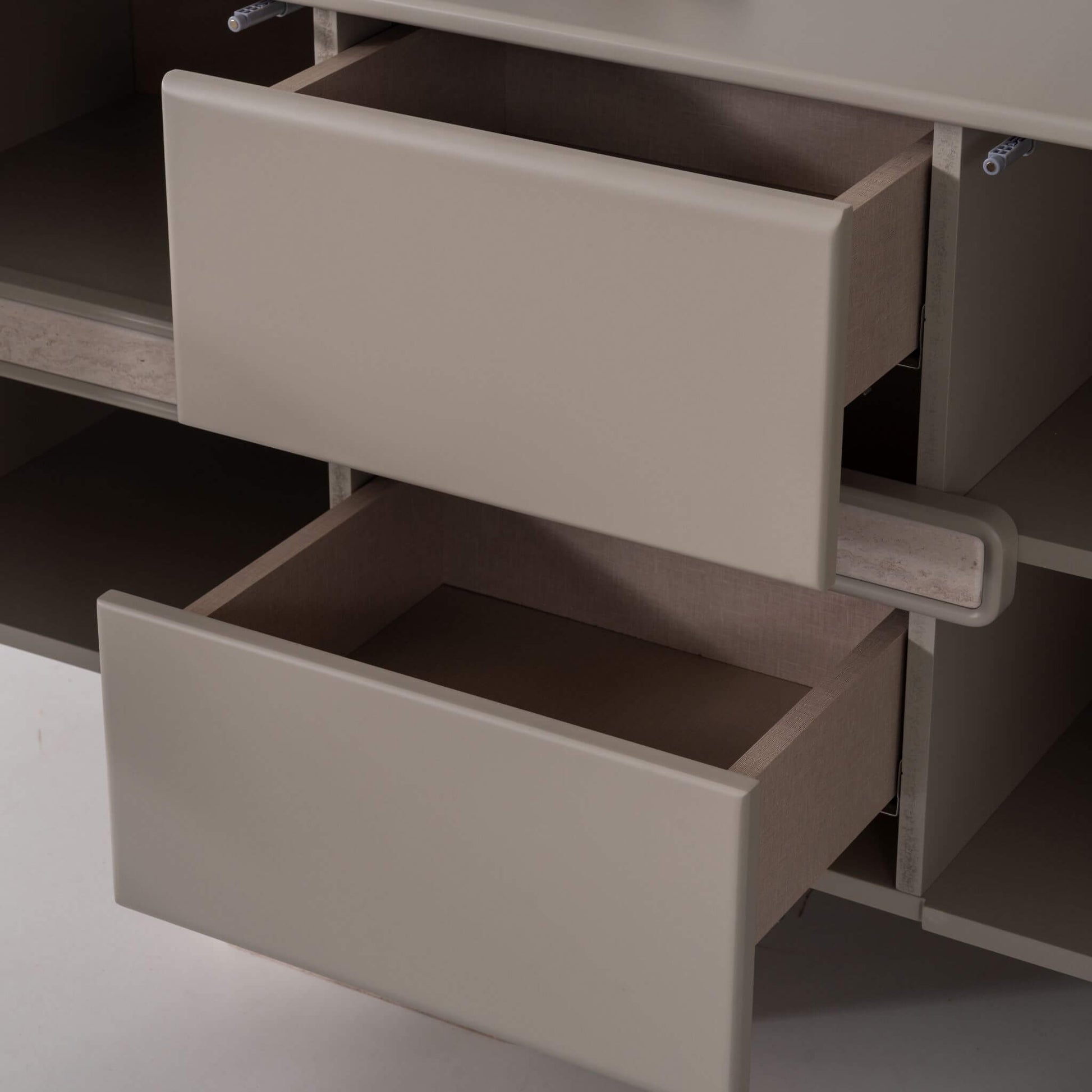 Modern konsol modelleri