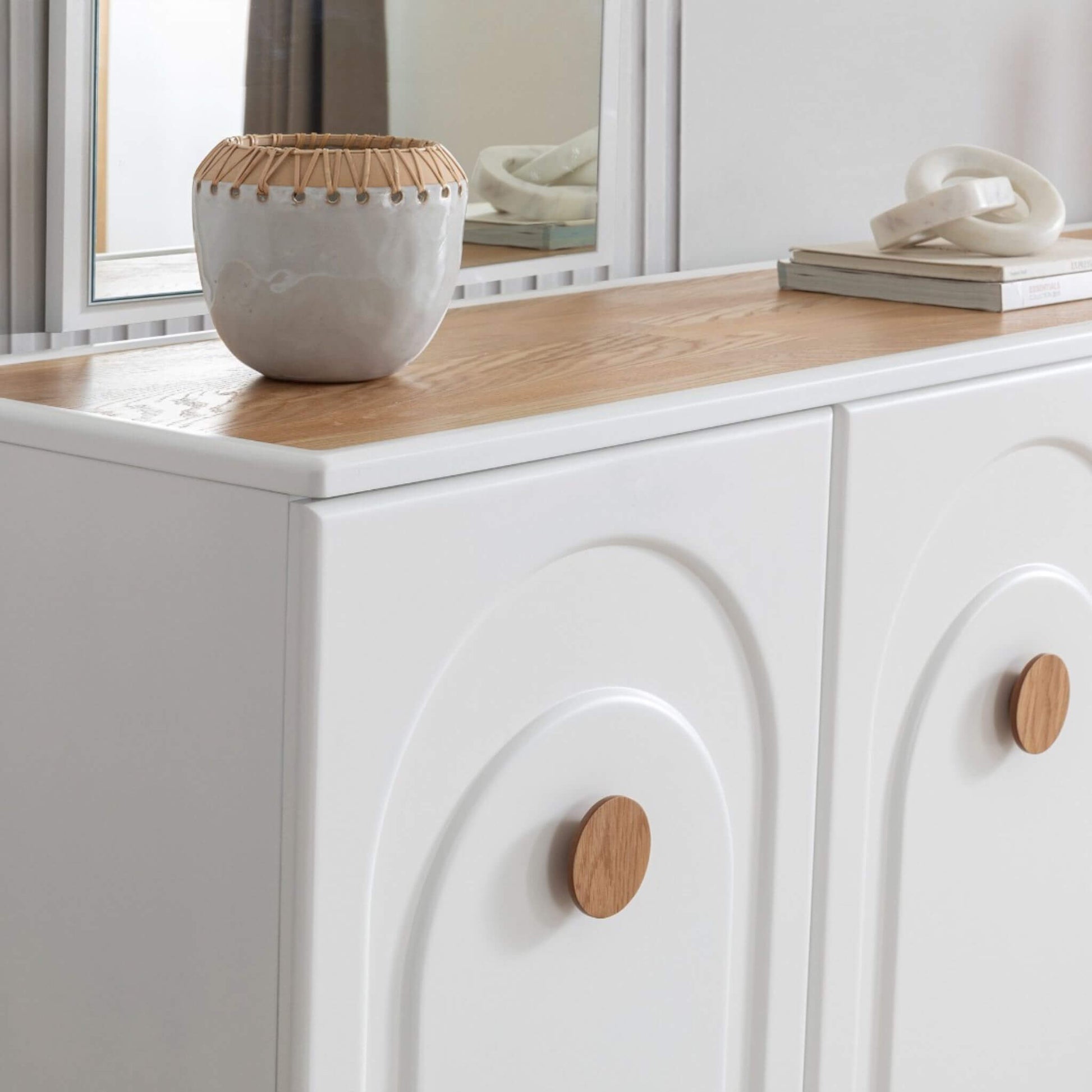 Casa Da Noir Aynalı Konsol fiyatları