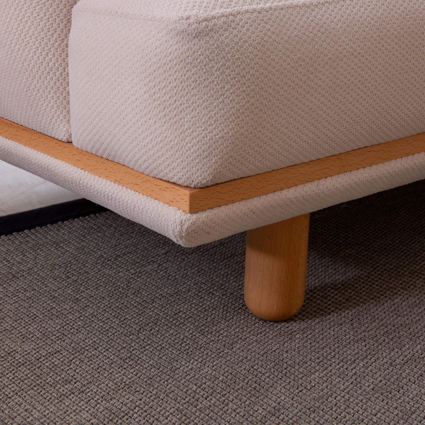 Verde Bohem Koltuk Takımı – Kanepe ve Berjer Seti | Casa Da Noir