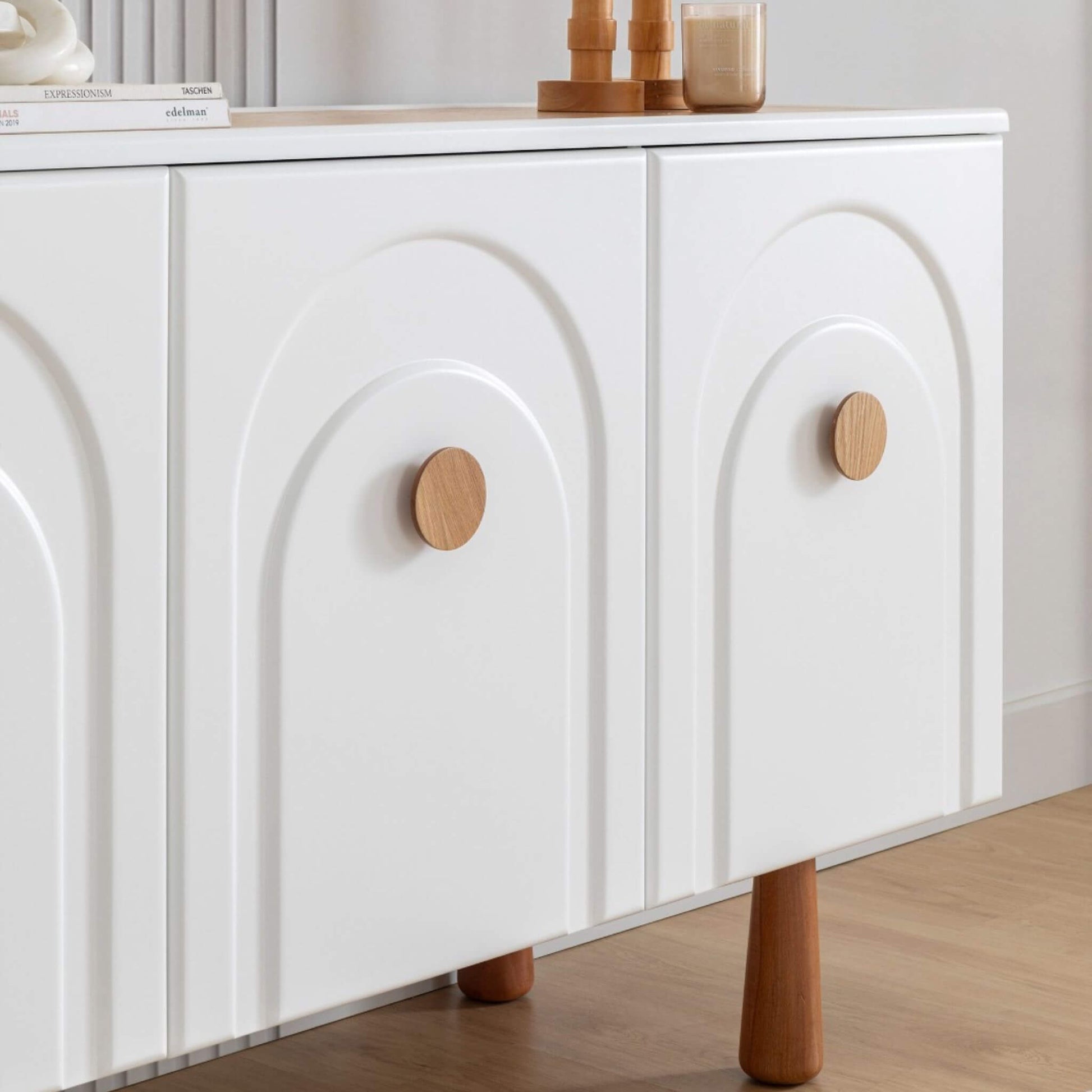 Casa Da Noir Aynalı Konsol modelleri