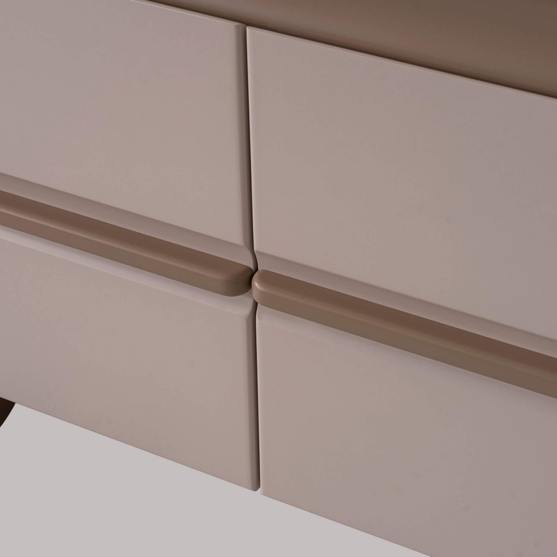 Casa Da Noir Opera konsol detay görünüm