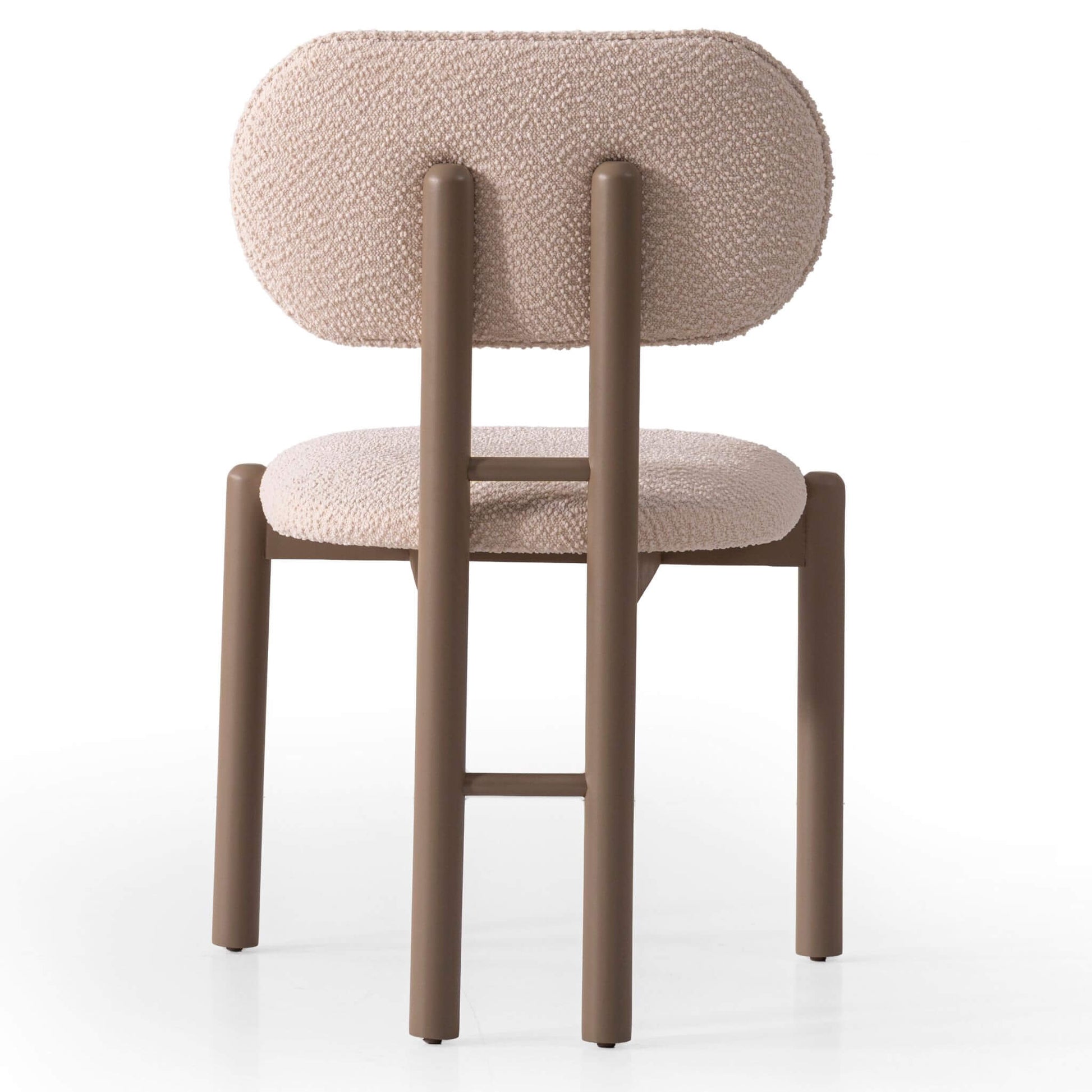 Opera serisi modern yemek masası sandalyesi 