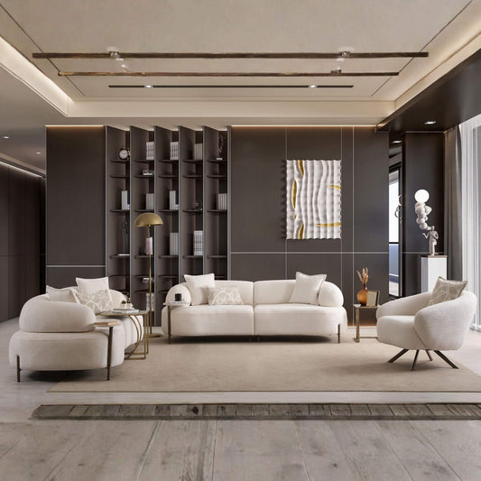 Casa Da Noir Perla Koltuk Takımı modeli. Uygun fiyat, lüks model oturma grupları için Casa Da Noir ziyaret et.