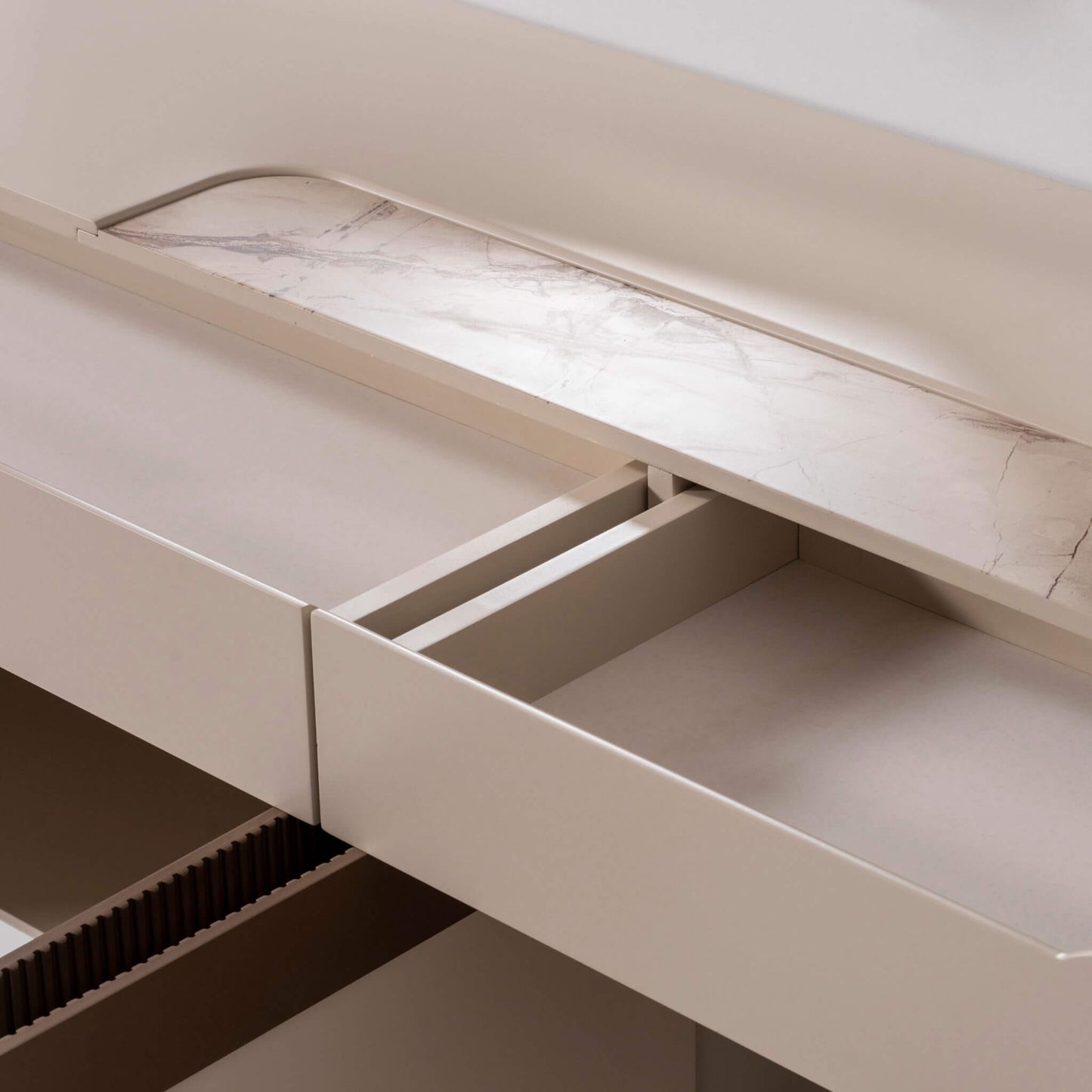 Casa Da Noir Petra konsol