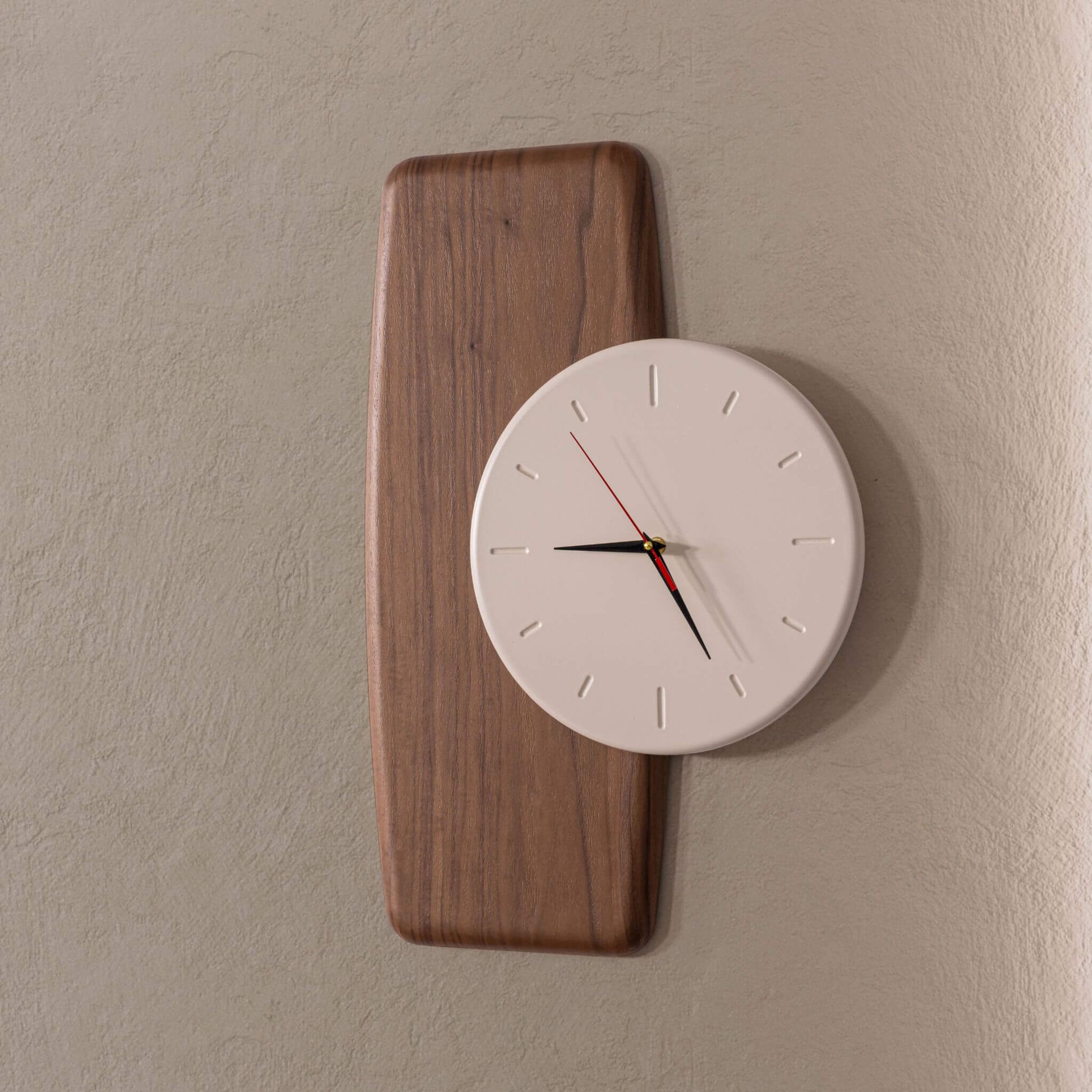 Casa Da Noir Salda Dekoratif Saat