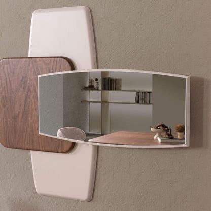 Casa Da Noir Salda Aynalı Konsol