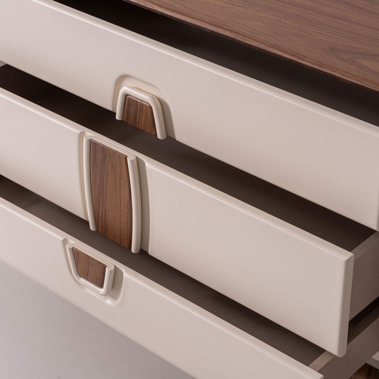 Casa Da Noir Çekmeceli Konsol