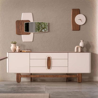 Casa Da Noir Aynalı Konsol modelleri