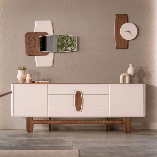 Casa Da Noir Aynalı Konsol modelleri