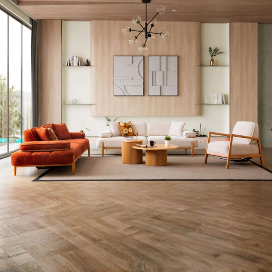 Rüya Koltuk Takımı – Modern Kanepe ve Berjer Seti | Casa Da Noir