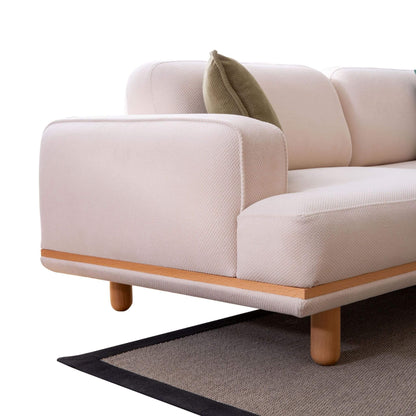 Verde Bohem Koltuk Takımı – Kanepe ve Berjer Seti | Casa Da Noir